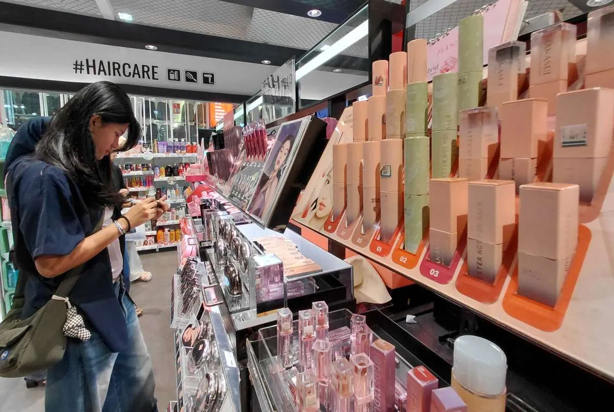 Kewajiban Halal Berlaku Oktober, Industri Kosmetik Masih Ketar-ketir