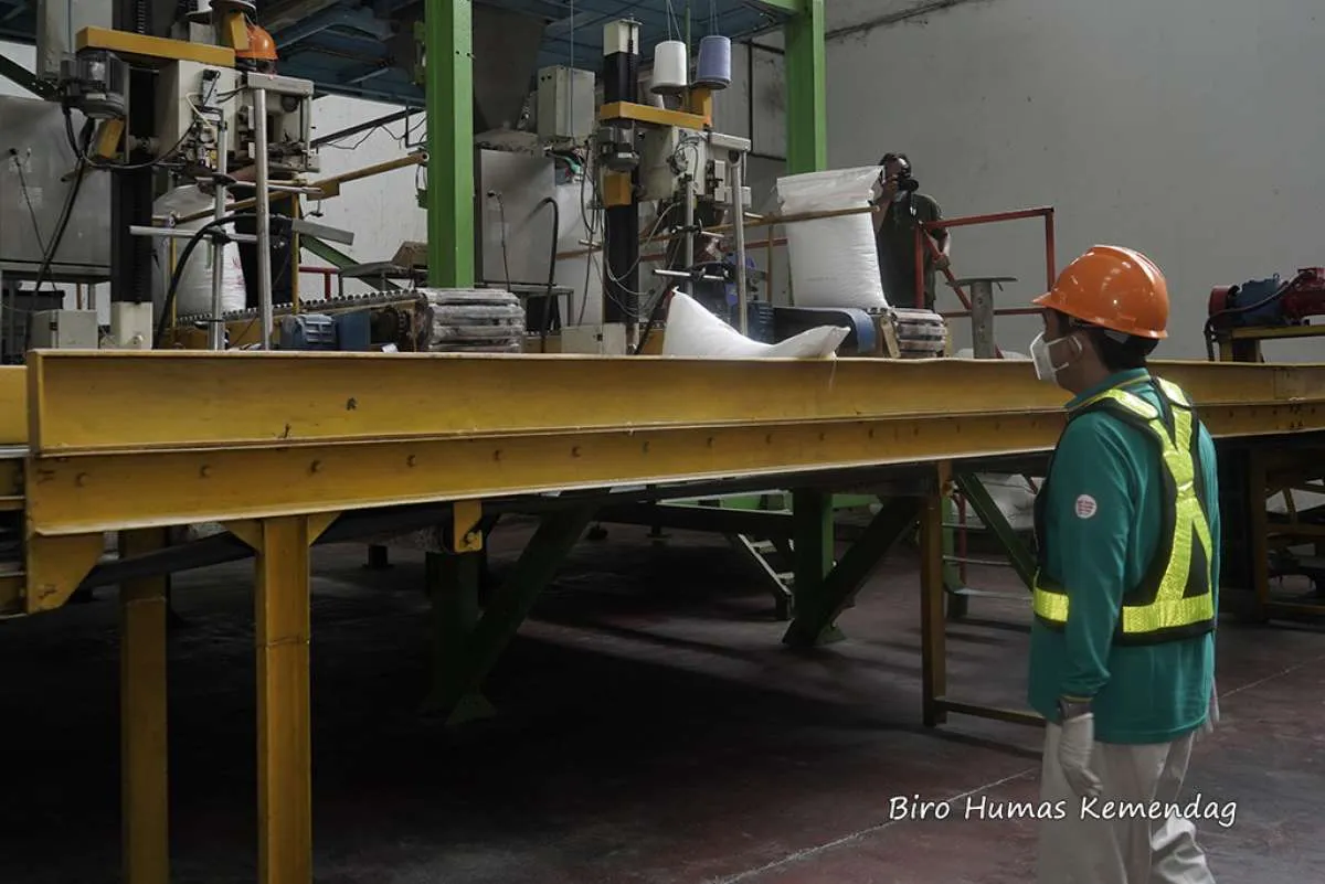 Harga naik gila-gilaan, pemerintah bakal guyur 250.000 ton gula ke pasar