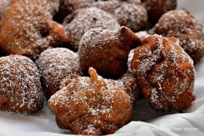 Resep Camilan Manis Pisang Cokelat Kopi yang Super Meleleh