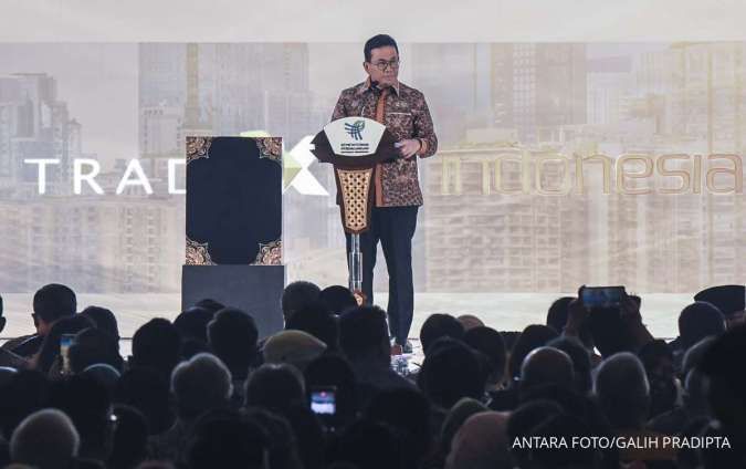 Capaian Trade Expo Indonesia 2025 Tembus US$ 22,8 Miliar, Lampaui Target Awal