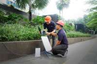 Indoritel Makmur Internasional (DNET) Siapkan Capex Rp 2 Trilun pada 2025, Untuk Apa?