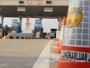 Jasa Marga Sayangkan Penundaan Kenaikan Tarif Tol