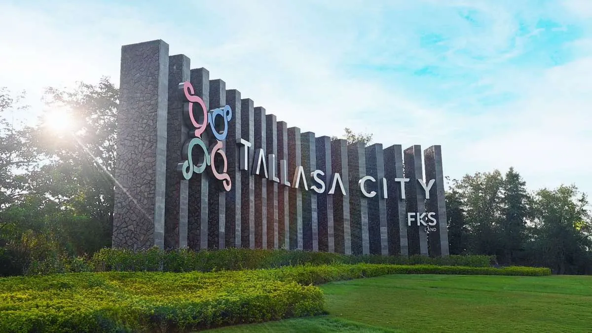Pertumbuhan Properti Makassar Kian Positif, Investor Bisa Cermati Hal Ini