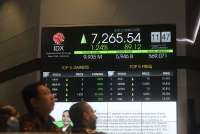 Saham ANTM INCO PTBA Naik Di 2026, Cek yang Prospek untuk Dibeli