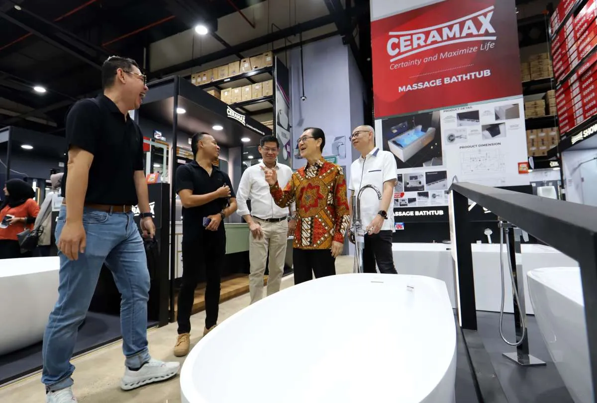 Catur Sentosa (CSAP) akan Tambah Enam Gerai Baru di Semester II-2024