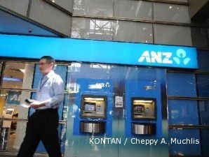 Dana kelolaan wealth management ANZ Panin mencapai Rp 20 triliun