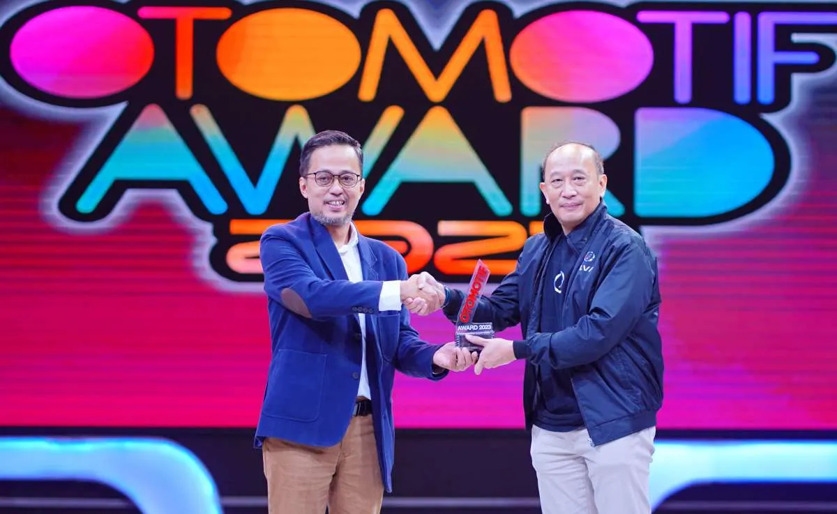 Motor Listrik ALVA One Capai TKDN 44%, Penuhi Syarat Insentif