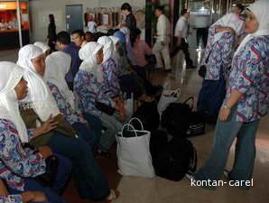 Indonesia Siap Kirim TKI Medis ke Qatar