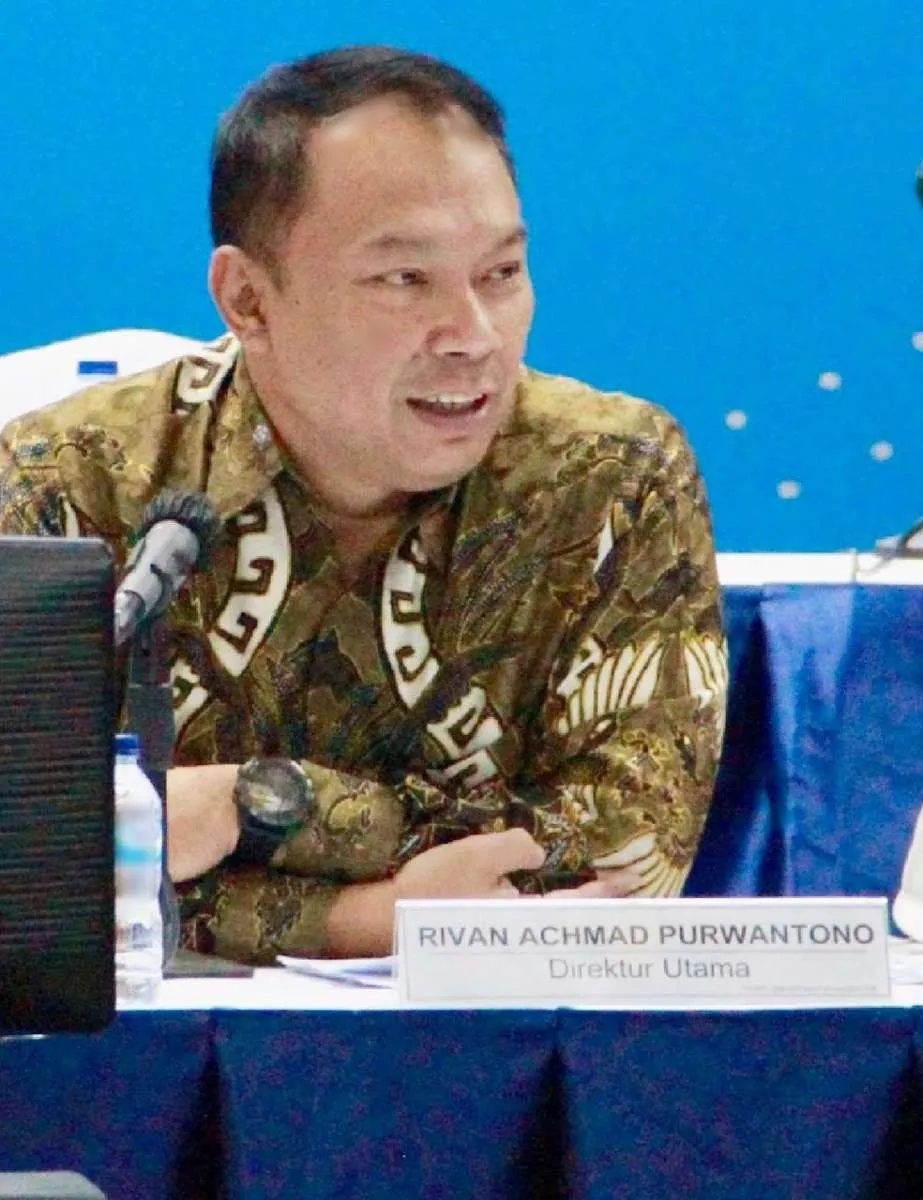Dituding tidak transparan, begini pembelaan Dirut Bank Bukopin (BBKP)
