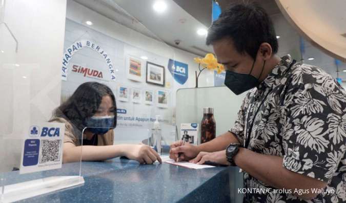 Bank Bidik Transaksi Remitansi Naik Signifikan pada Ramadhan dan Lebaran 2023