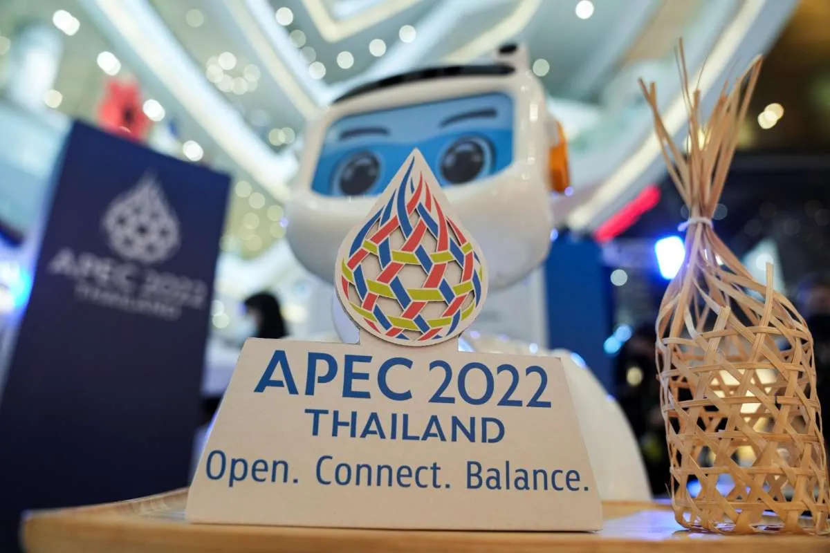 Hadiri KTT APEC, Indonesia Usung Pemulihan Ekonomi Berkelanjutan