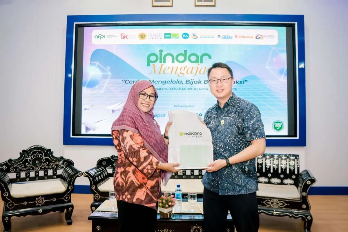Biar Tak Salah Langkah, Ini Pentingnya Literasi Keuangan bagi Anak Muda