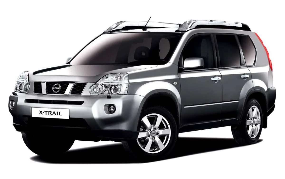 Harga mobil bekas Nissan X-Trail seri ini murah, SUV pilihan per Agustus 2021
