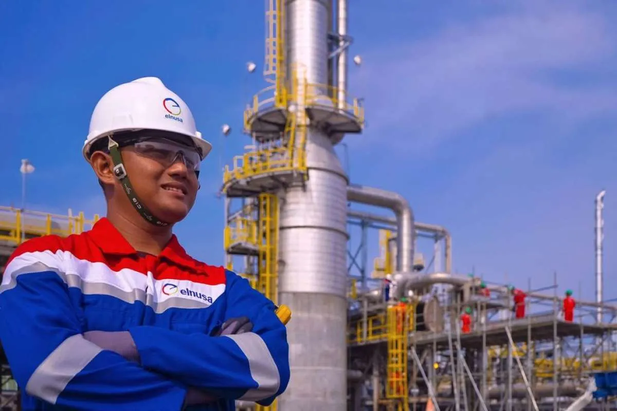 Sudah 53 Tahun Beroperasi, Ini Cara Elnusa Dukung Peningkatan Produksi Migas