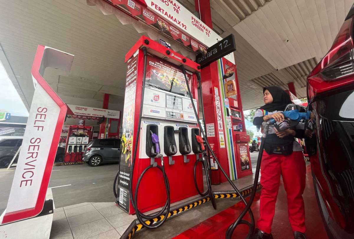Lemigas Pastikan Kualitas BBM Pertamina Sesuai dengan Spesifikasi Teknis Kementerian ESDM