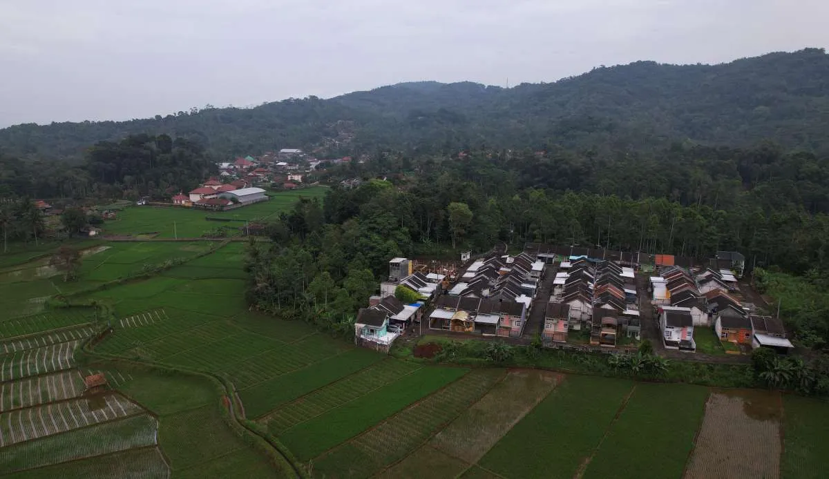 Prakiraan Cuaca Jawa Barat Besok Sabtu (30/5) Berawan: Suhu Mencapai 32 Derajat