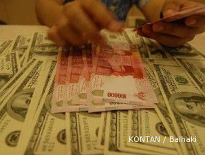 Kepemilikan asing di SUN menembus Rp 200 triliun
