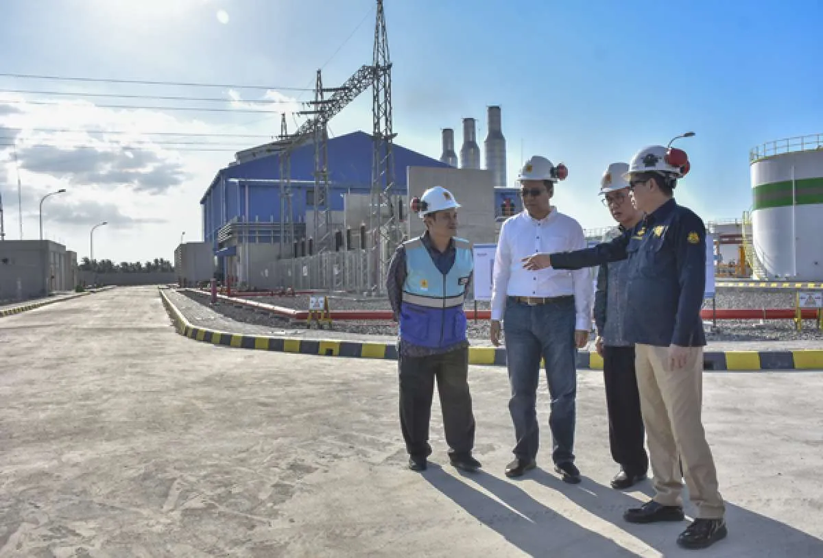 Defisit anggaran melebar, belanja modal berpotensi makin tak optimal