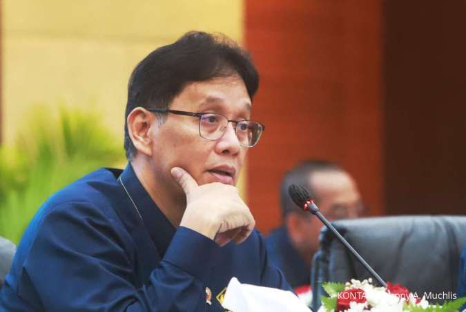 Menkeu Purbaya Buka Peluang Defisit APBN Tembus di Atas 3% dari PDB, Ini Syaratnya