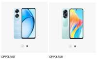Update Harga Oppo A58 Hari Ini, Apakah Masih Jadi Ponsel dengan Budget Terbaik?