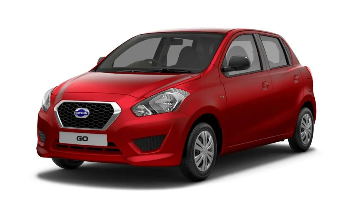 Pilihan murah meriah, ini harga mobil bekas Datsun Go Panca per Mei 2021