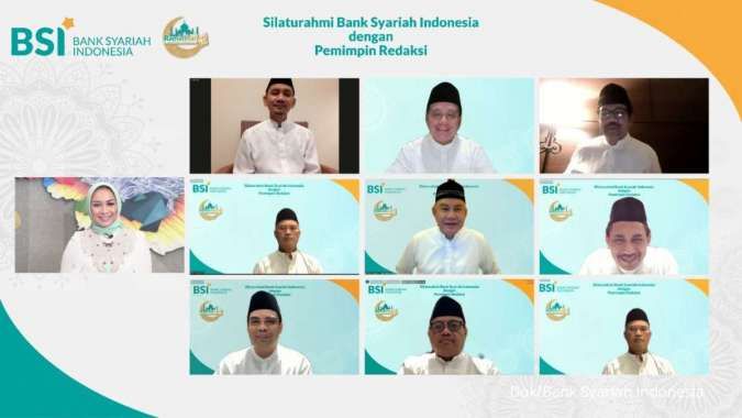 Bank Syariah Indonesia (BSI) ambil peran dalam optimalisasi Ziswaf di Indonesia
