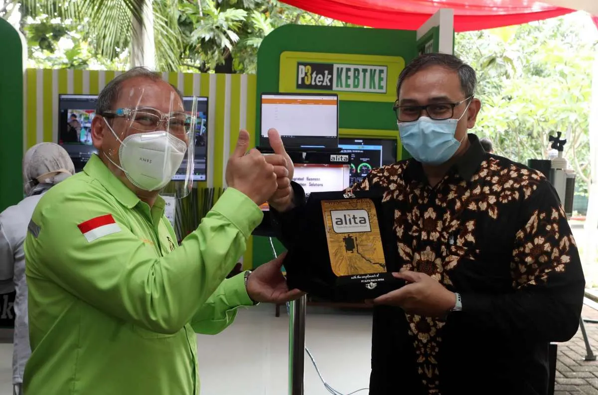 Aliya Praya Mitra Gandeng Kampus, Kembangkan SDM Teknologi dan Telekomunikasi