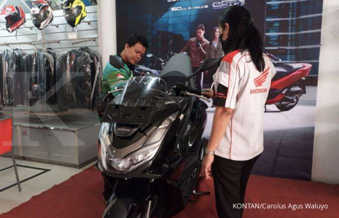 Murah Banget, Inilah Harga Motor Bekas Honda PCX Lawas per Agustus 2022
