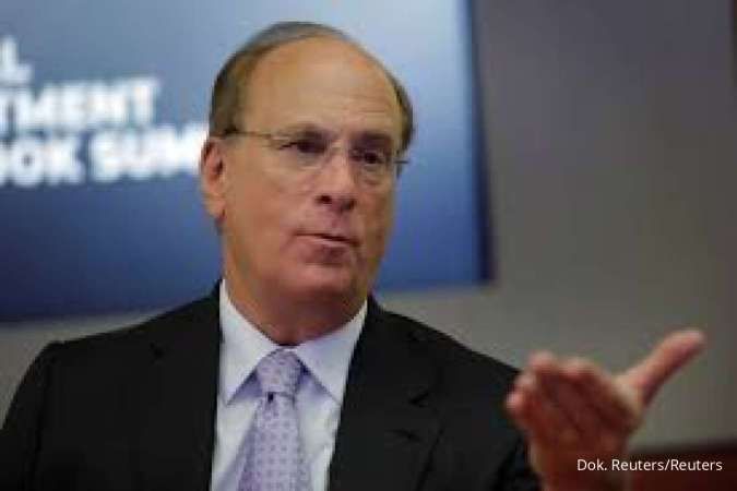 CEO BlackRock Larry Fink Anggap Bitcoin Sebagai Aset Ketakutan, Apa Maksudnya?