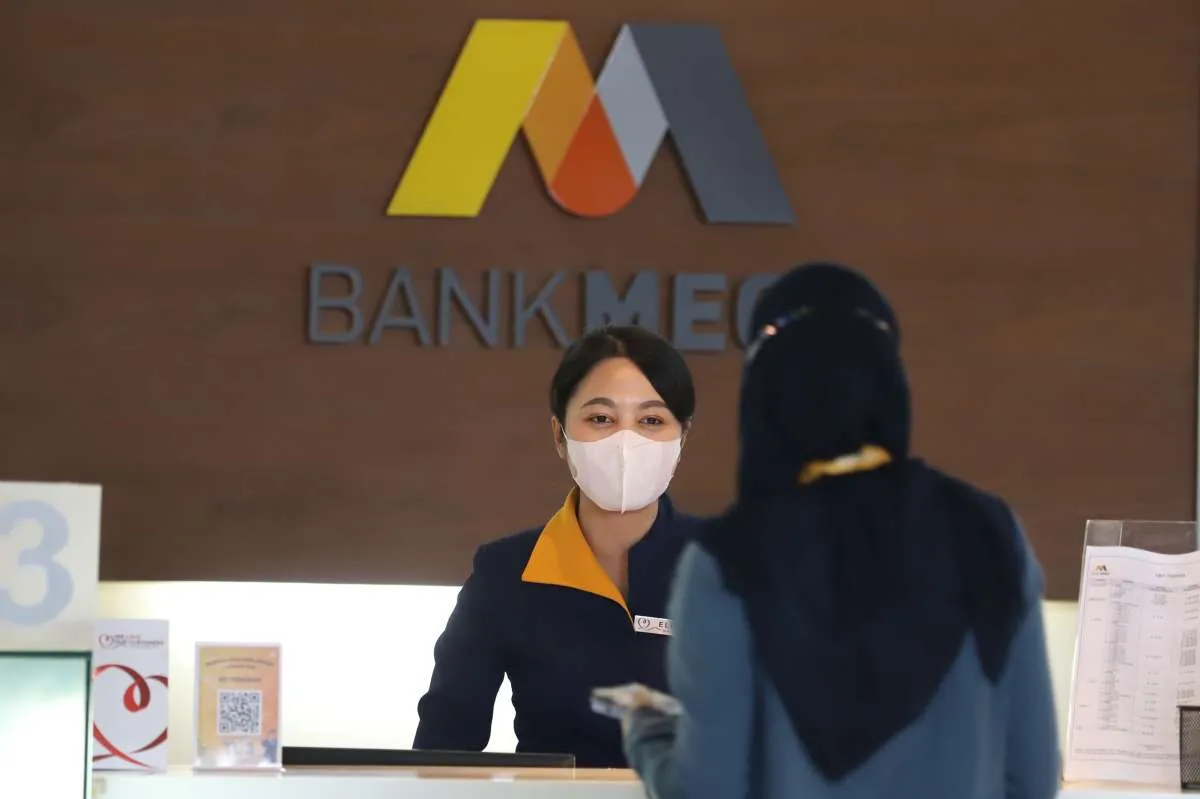 Cek Kode Transfer Bank Mega dan Petunjuk Kirim Uang bagi Nasabah