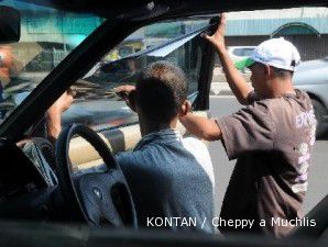 Kenaikan produksi mobil membuat bisnis kaca film makin merekah 