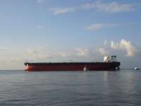 Tanker Pertamina Pride Lewati Selat Hormuz, Berkomitmen Jaga Pasokan Energi Nasional