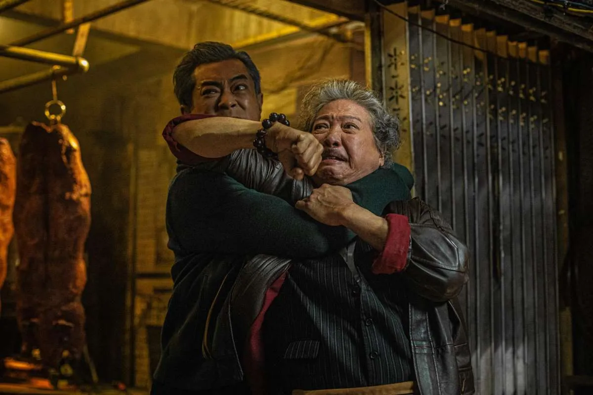 2 Film Baru yang Tayang Perdana di Bioskop Hari Ini, Rabu (19/6) 