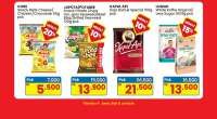 Promo Indomaret Weekday Juni 2025, Beli Kapal Api & Luwak White Koffie Lebih Hemat 