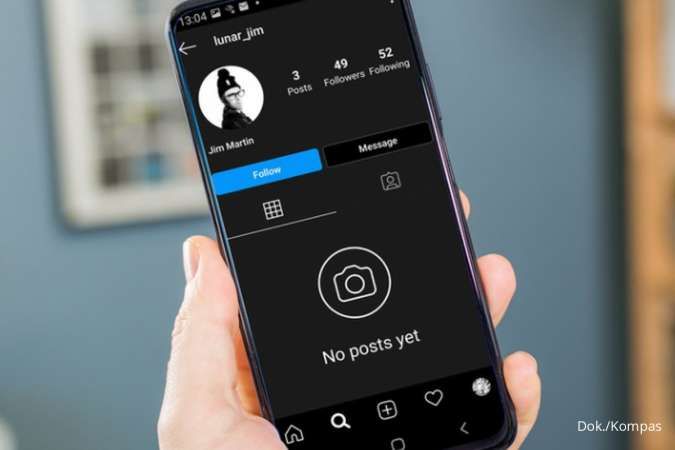 5 Ciri-Ciri Akun Instagram Diblokir Seseorang, Ini Cara Mudah Mengetahuinya