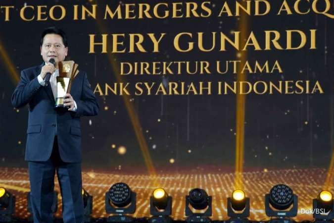 Kontan - BSI Kilas Online