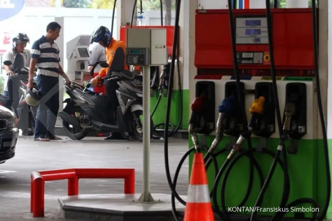 Pertamina cuts non-subsidized fuel prices