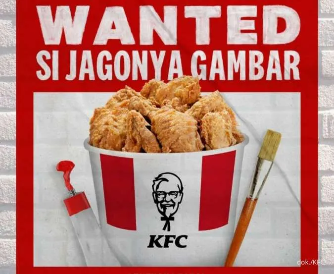 Promo KFC 
