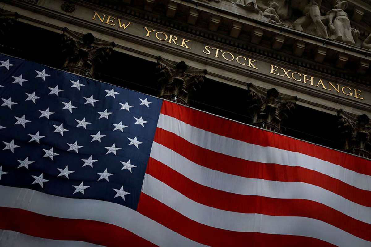 Wall Street: Kenaikan Dow Jones, S&P dan Nasdaq Tertopang Data Manufaktur