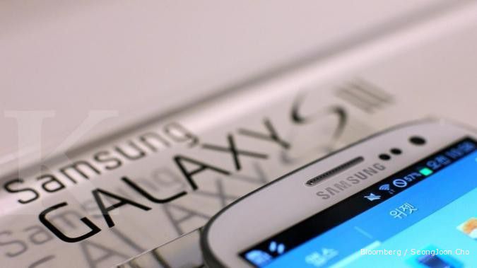 Kisruh hak paten, Samsung masih didera aksi jual