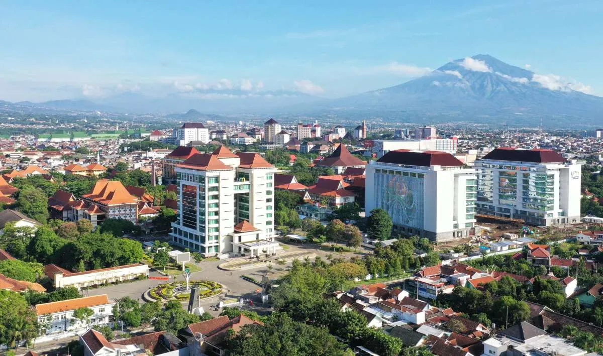 4 Cara Membayar UKT Universitas Negeri Malang (UM) 2025 lewat ATM