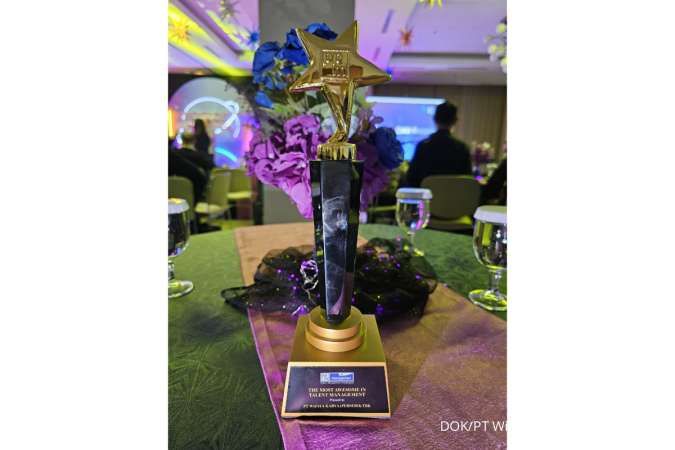 Kontan - PT Wijaya Karya (Persero) Tbk Advertorial Digital