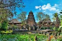 Libur Panjang Nataru, Intip 5 Destinasi Wisata Terfavorit di Ubud Bali