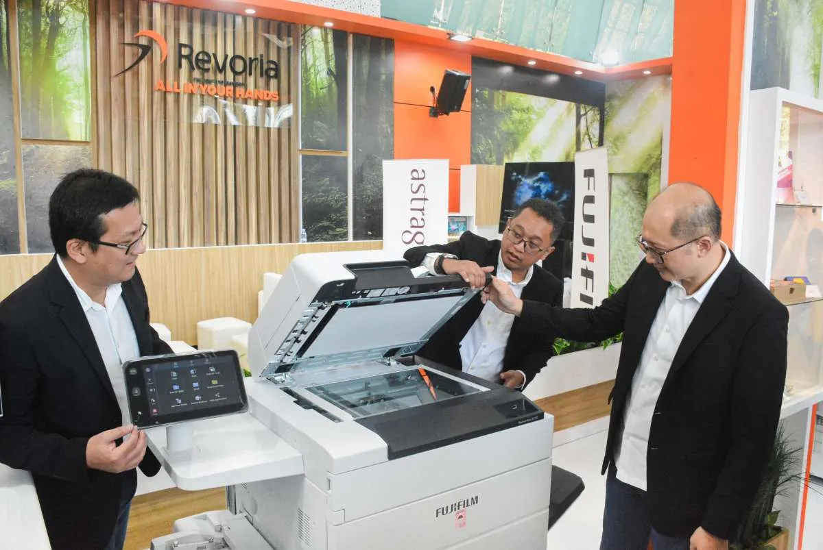 Bertumbuh 45%, Astra Graphia (ASGR) Meraup Laba Bersih Rp 141 Miliar di 2023