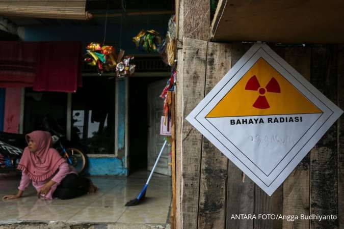Belajar dari Cikande, Kemenperin Wajibkan Kawasan Industri Lapor Radiasi Tiap 3 Bulan
