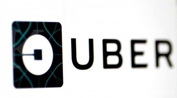 Uber lirik bisnis penyewaan dan penjualan mobil