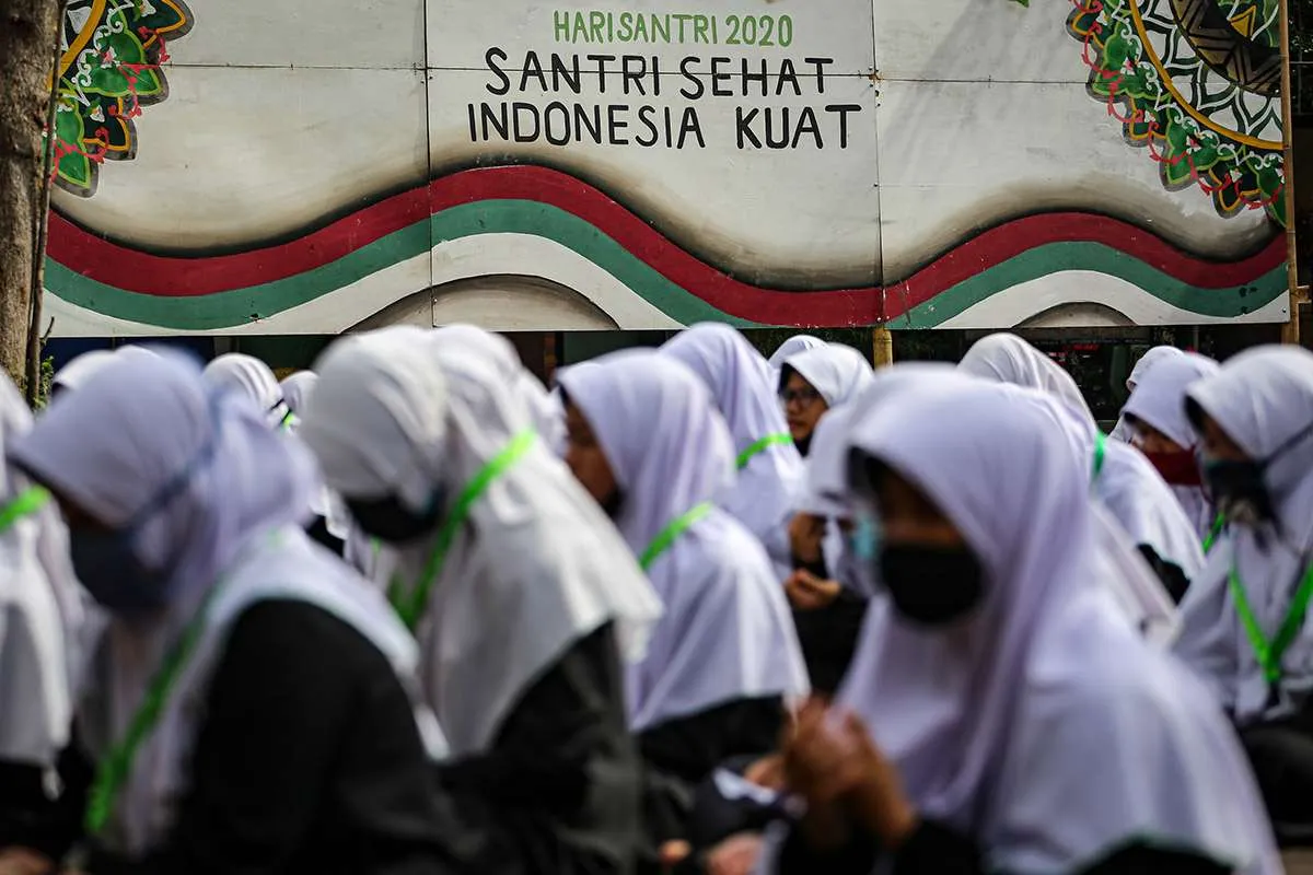 Tips Memilih Pesantren yang Aman dan Baik untuk Anak dari Kemenag