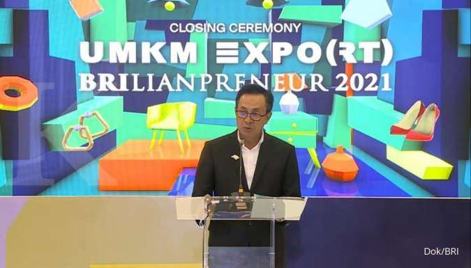 Cara Bergabung ke Rumah BUMN, Ada Pelatihan UMKM Termasuk Ekspor