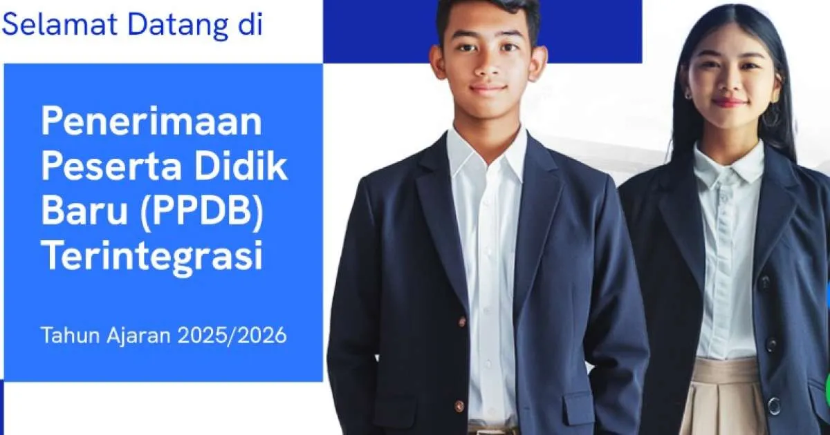 SMA Kemala Taruna Bhayangkara dari Polri buka Pendaftaran PPDB 2025, Cek Syaratnya