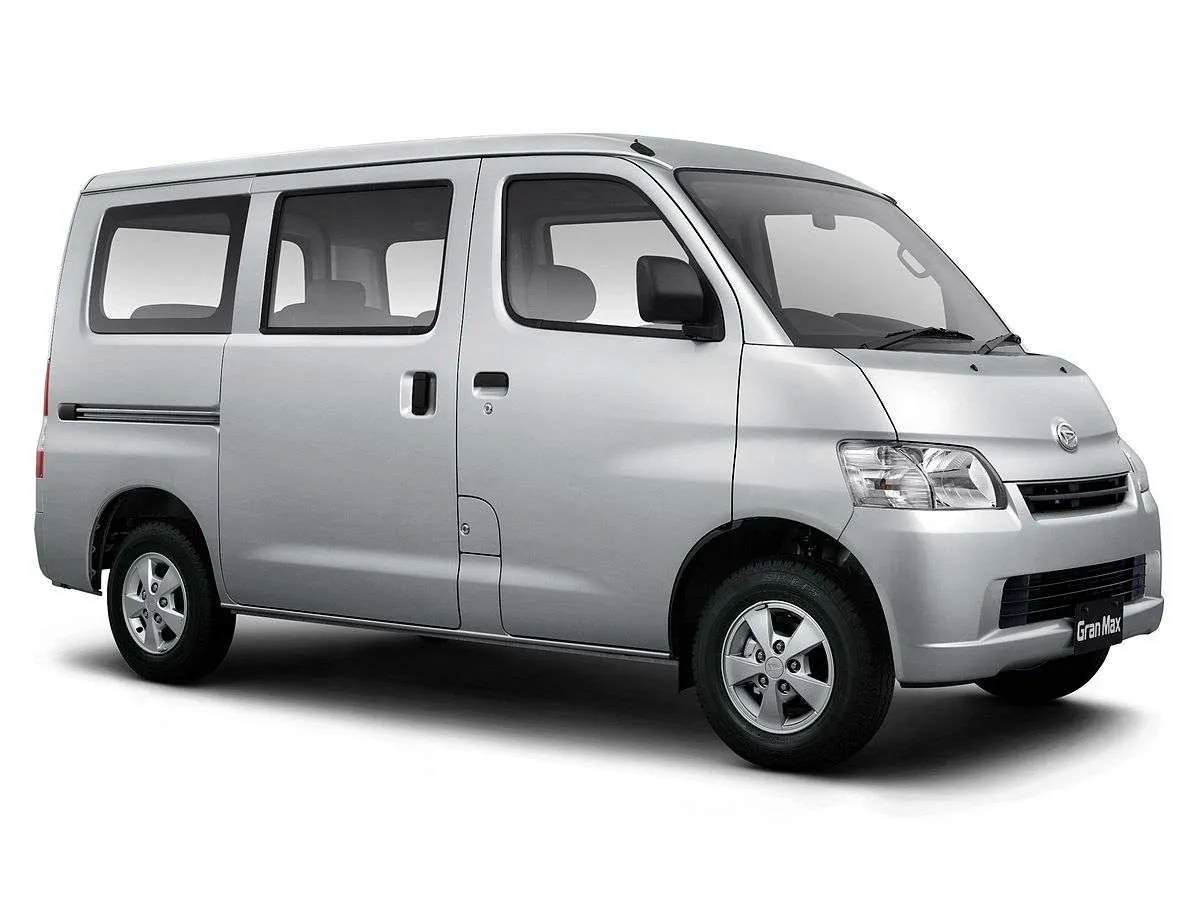 Pilihan harga mobil bekas Rp 50 jutaan, dapat Daihatsu Gran Max versi MPV